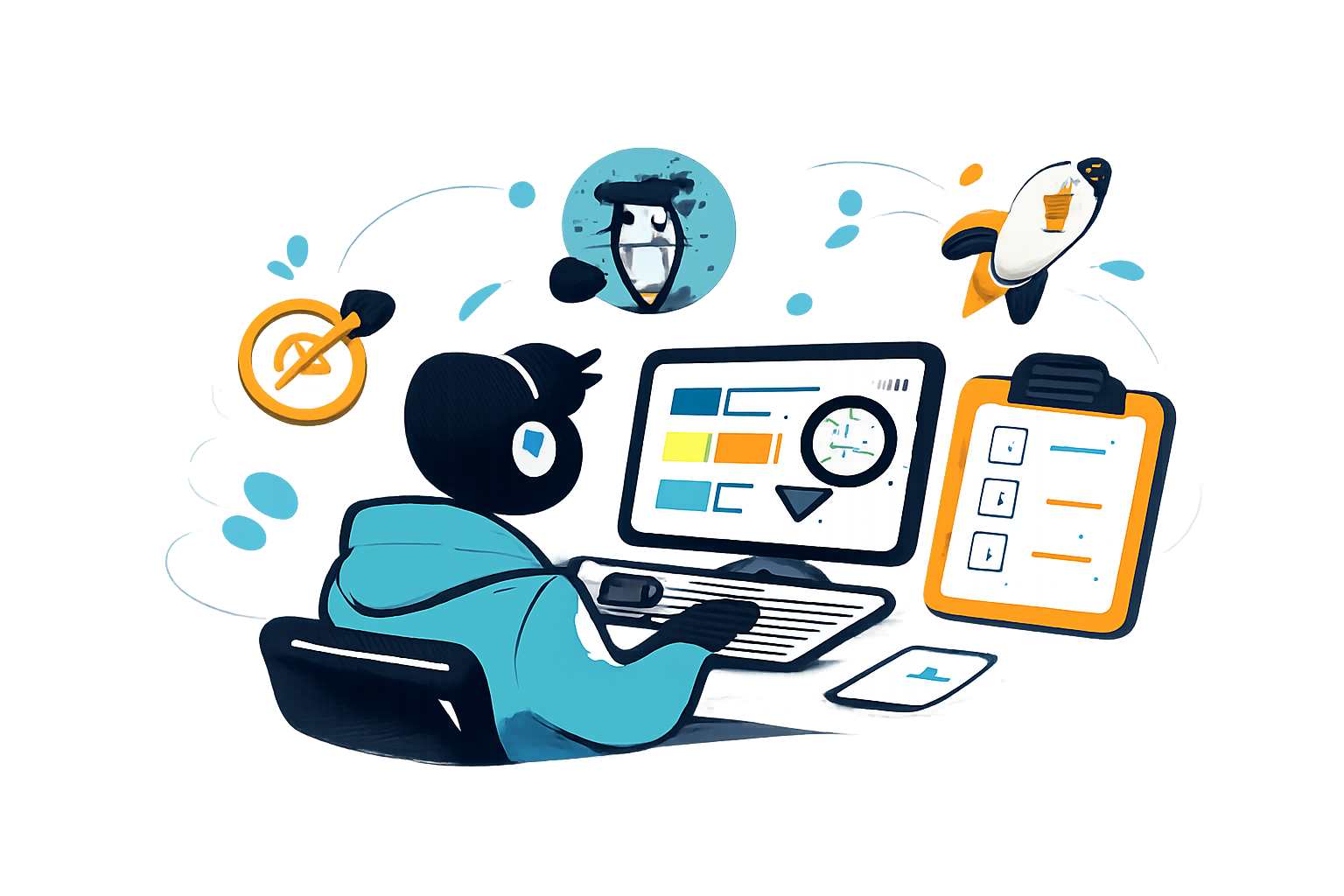 Project-based Freelancing